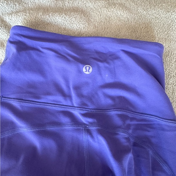 lululemon groove pant flare - Picture 2 of 3